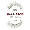 Haar-Profi Eyelash #213 - Black - falsche knstliche...