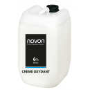 Novon Creme Oxyd - 6 % 5000ml - Wasserstoff Cream Oxydant