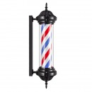 Novon Professional Barber Pole Vintage - Slim