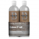 Tigi Bed Head Clean Up Tween Duo Shampoo & Conditioner je...