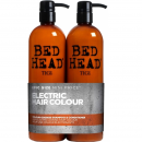 Tigi Bed Head Colour Goddess Oil Infused Tween Duo...