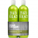 Tigi Bed Head Re-Energize Tween Duo Shampoo 750ml +...